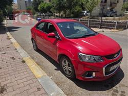 شيفروليه أفيو